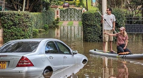 heavy rains nairobi floods